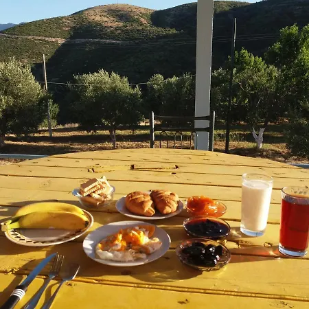 Camping Vumlo Himarë
