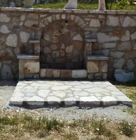 Campingplatz Camping Vumlo