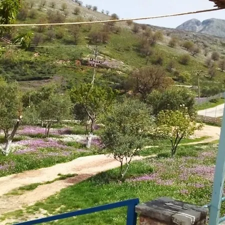 Camping Vumlo * Himarë