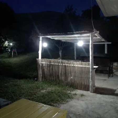 Camping Vumlo * Himarë
