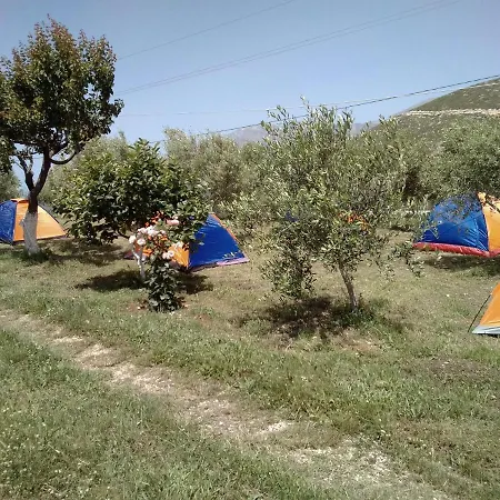 Camping Vumlo