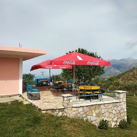 Campingplatz Camping Vumlo *