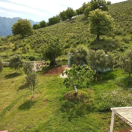 Camping Vumlo Campingplatz