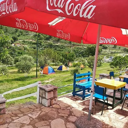 Camping Vumlo