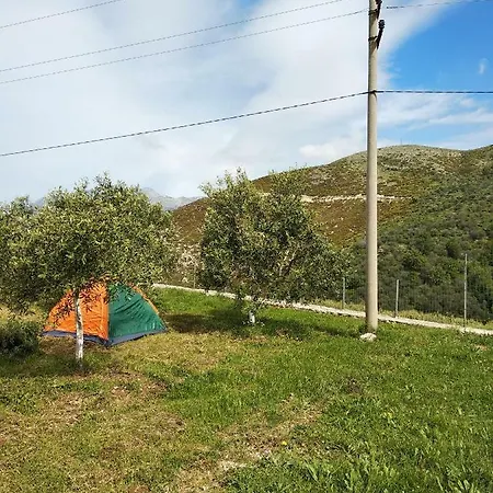 Camping Vumlo