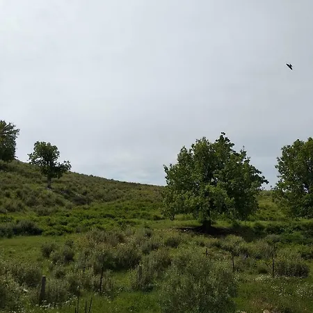 Campingplatz Camping Vumlo Himarë